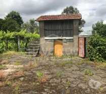 Terrenos Castelo de Paiva - Fotos para Castelo-de-paiva-Quinta em Bairros Castelo de Paiva (SD 02031)